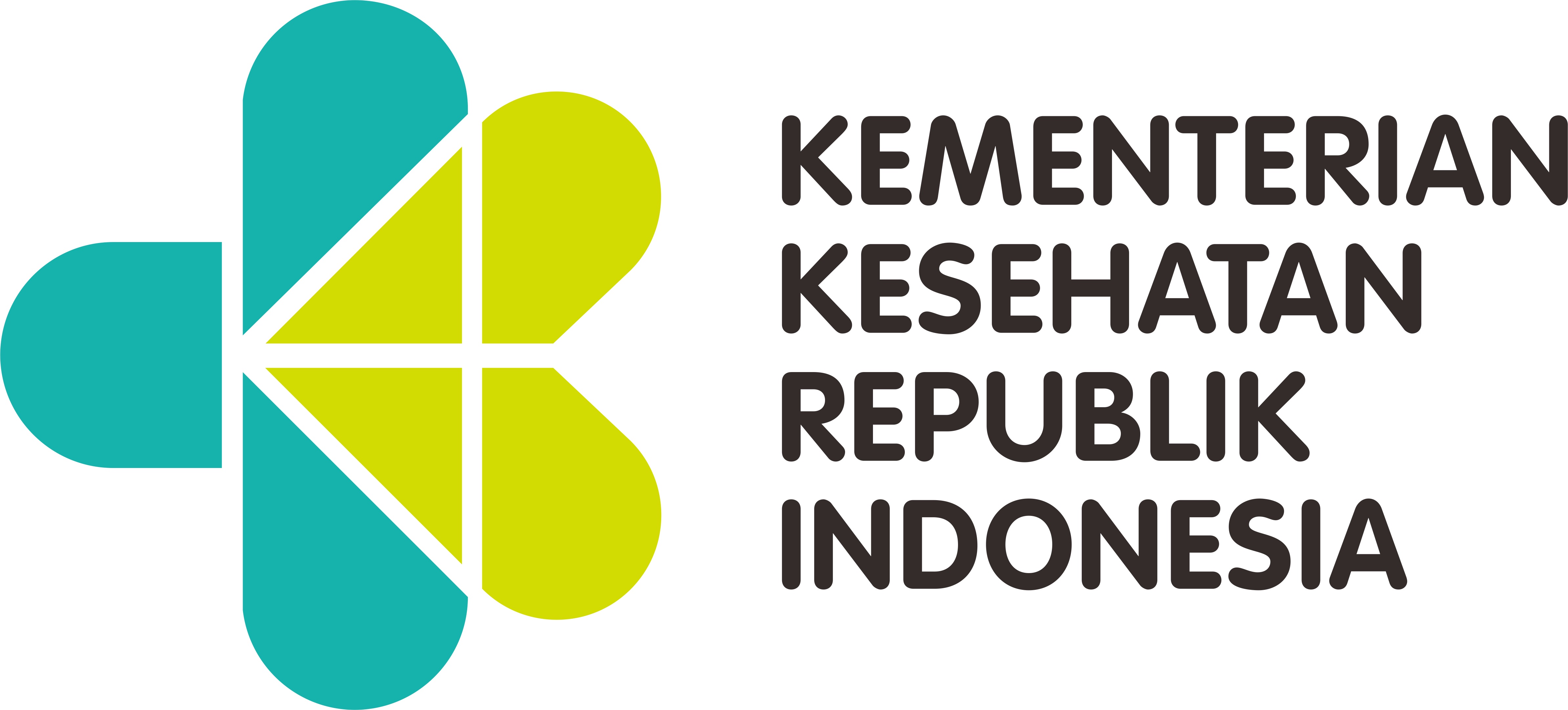 File:Logo of the Ministry of Health of the Republic of Indonesia.png