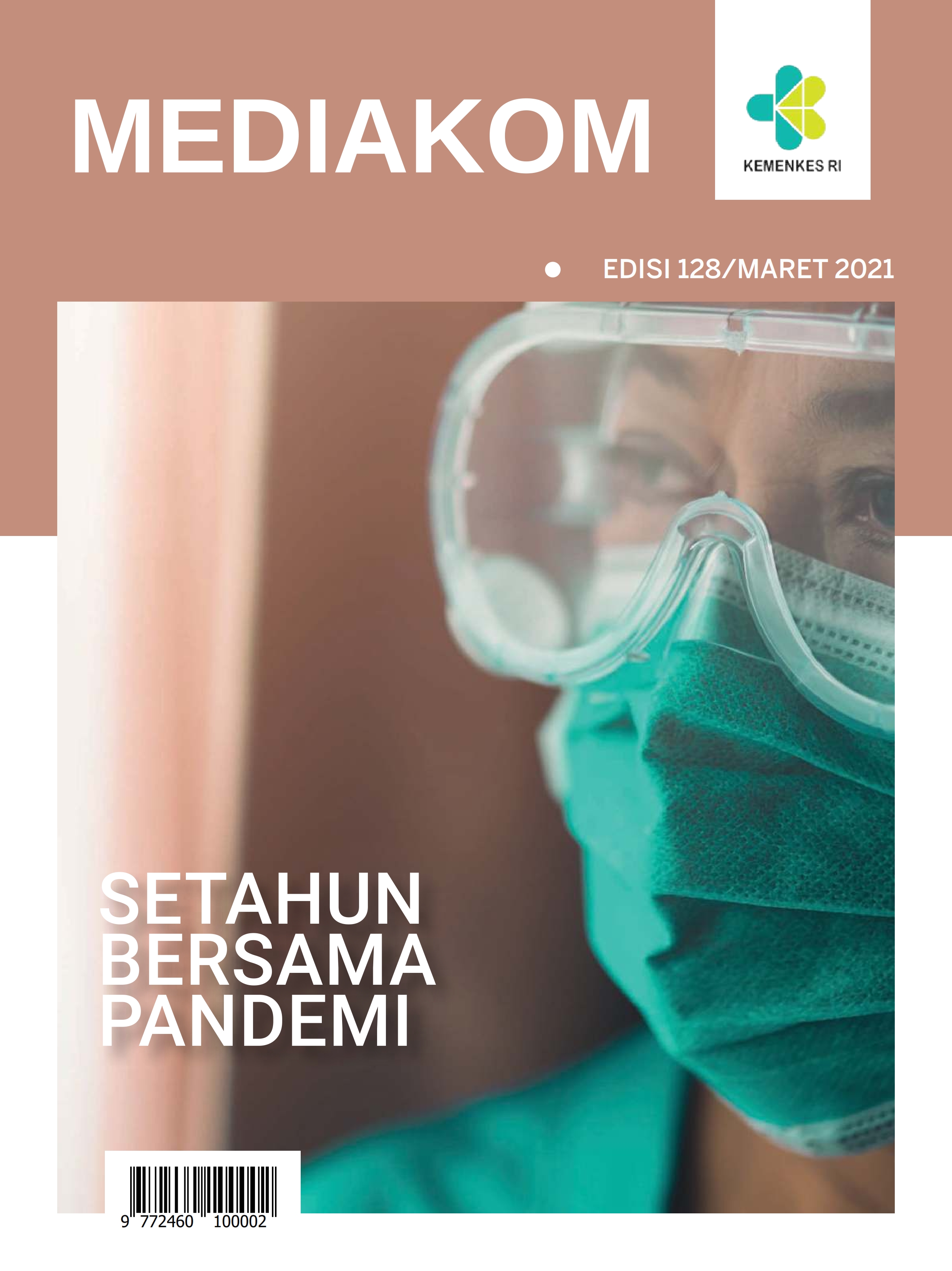 Mediakom Edisi 128