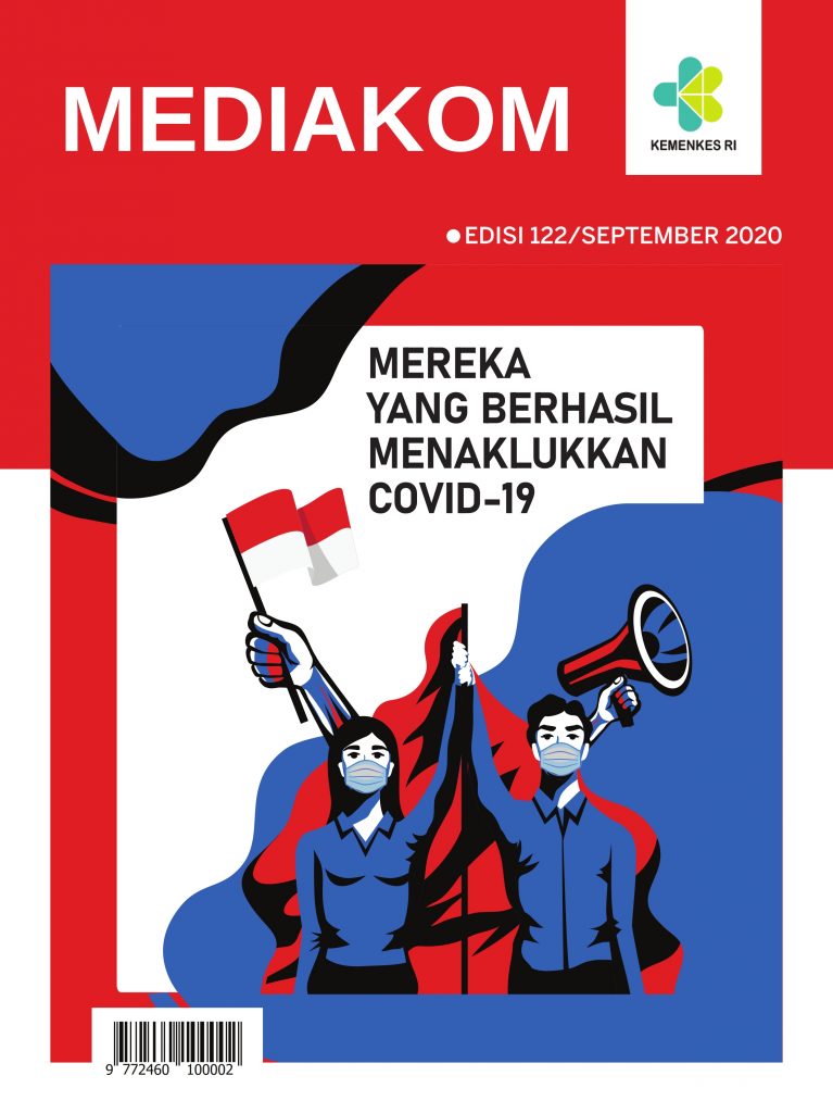 Mediakom Edisi 122 – Sehat Negeriku