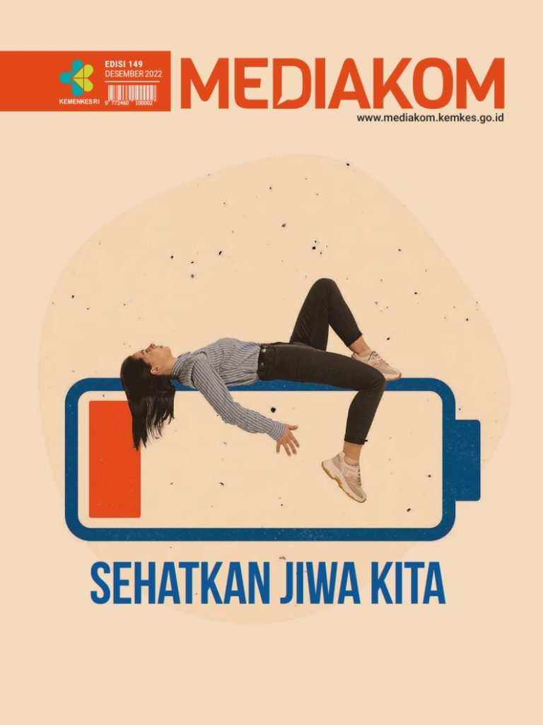 Mediakom Edisi 149 – Sehat Negeriku