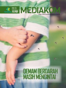 Mediakom 165 – Sehat Negeriku